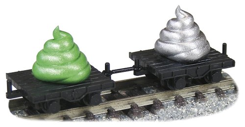 Tsugawa yoko scale joke - yoko, n