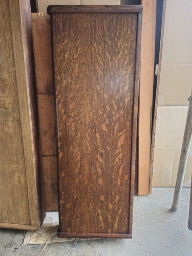 Macey tiger oak - macey, ogee