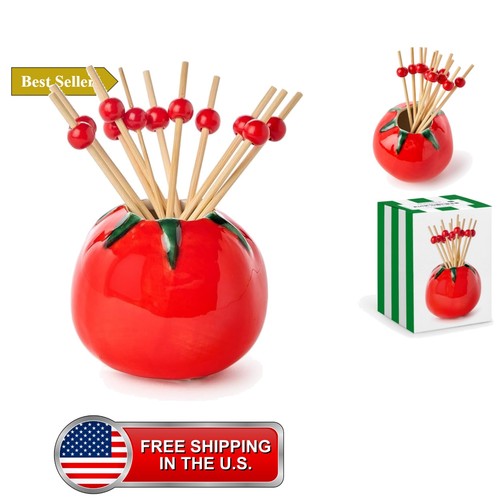 Tomato with red ball - tomato,