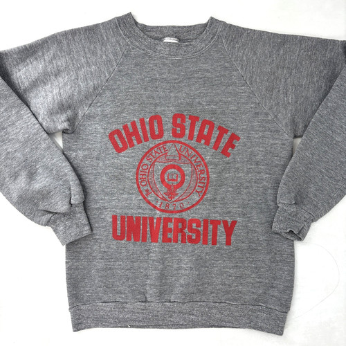 Vintage 80s ohio state - vintage,