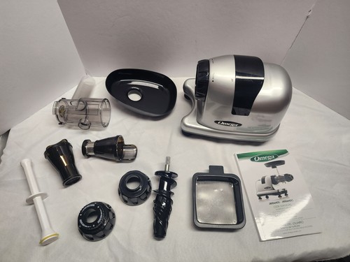Omega j8006hdc ultimate - omega,