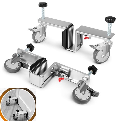 Door installation hardware - installation,
