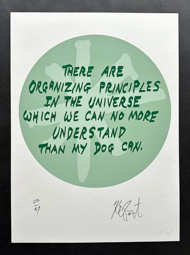 Kurt vonnegut confetti - kurt, #48"