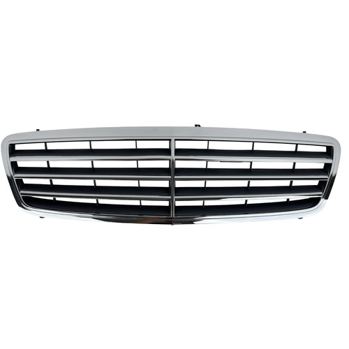 Oem 2001 2005 - 2005, mercedes