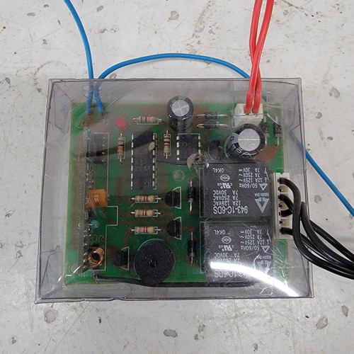 Sje msr pcb - sje-msr.pcb, receiver