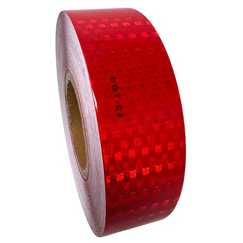 Conspicuity tape dot - tape, dot-c2