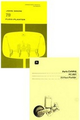 John deere flexi - john,