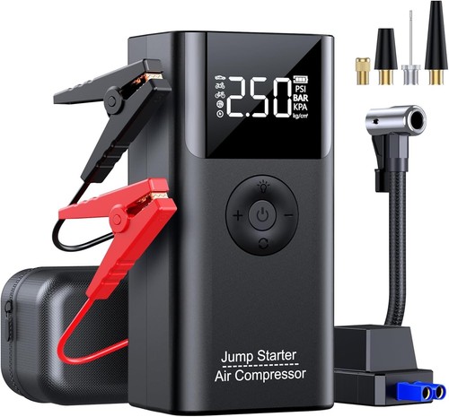 Lertin portable jump - lertin,