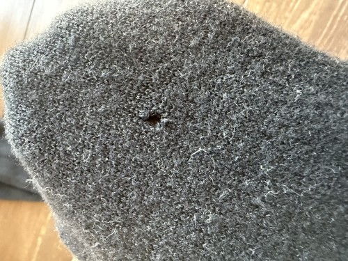 Lululemon leg warmers black - lululemon,