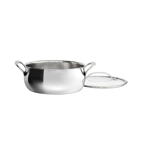 Cuisinart pureclad triple - triple, ply