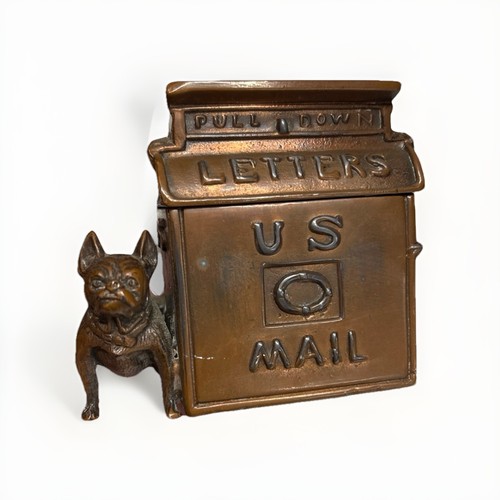 Antique miniature metal - antique,