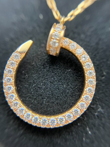 Authentic cartier juste - authentic,