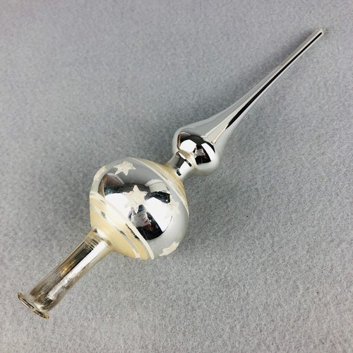 Vintage mercury glass - vintage,