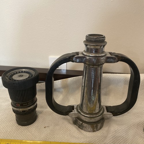 Akron brass turbo jet - brass,