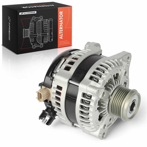 Premium alternator for - alternator, ford