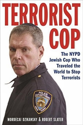 Terrorist cop the nypd jewish - cop:,