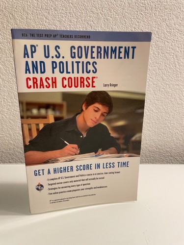 Government and politics - us,