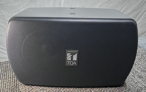 Toa 305gm bass - f-305gm,