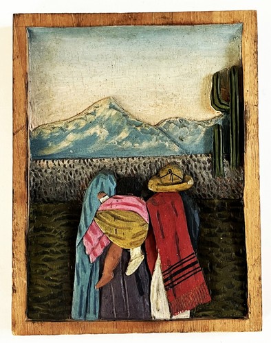 1930s 40s mexican folk - 40s,