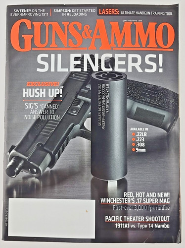 Guns ammo sig sauer - guns, &