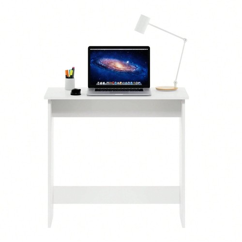 Compact writing desk - writing,