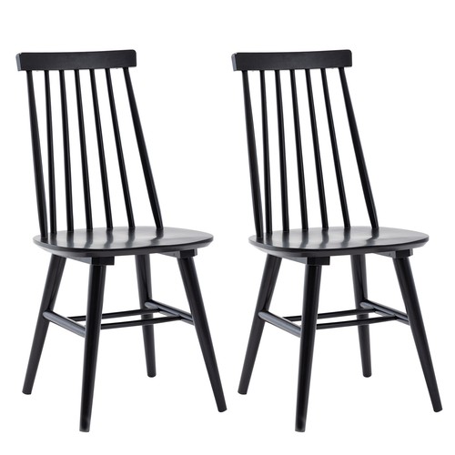 Wood dining chairs - wood,