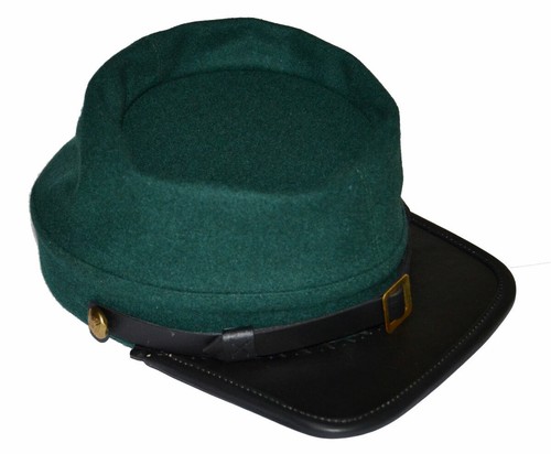 American civil war union green - american,