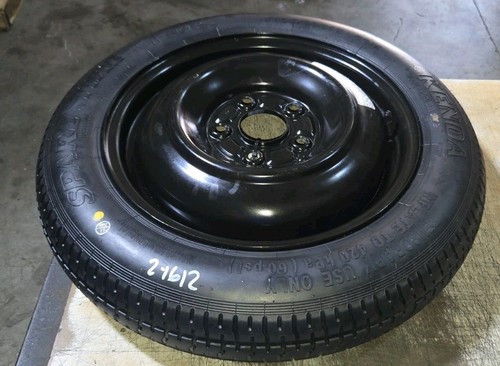 Honda civic spare - 13, 14