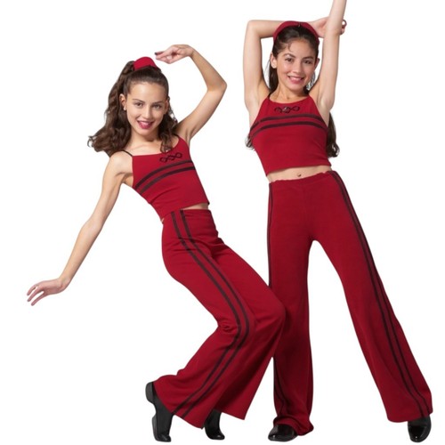 Steam heat child small - steam,