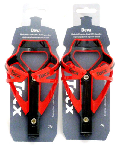 Tacx deva water bottle - tacx,