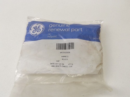 Nos refridgerator harness - refridgerator,