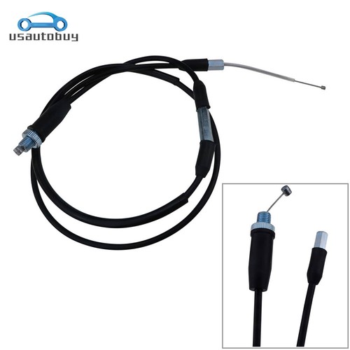 Throttle cable for yamaha - throttle,