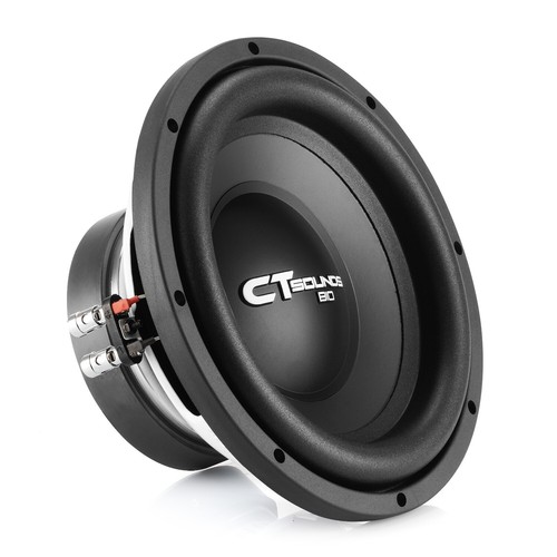 Sounds bio 800 watt - ct, 10”