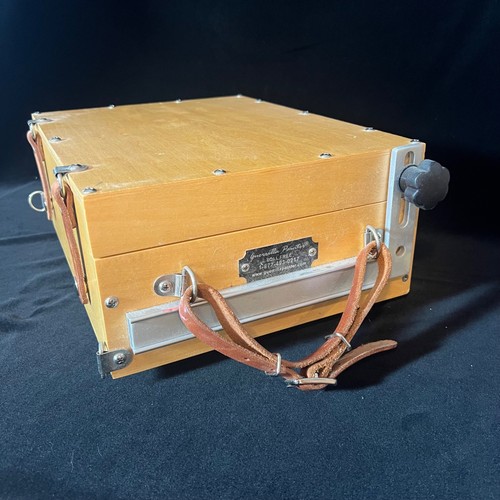 Guerrila painter pochade box - painter,