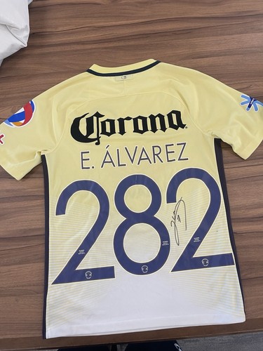 Edson alvarez nike america - edson,
