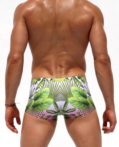 Rufskin mens tropical - mens, palm
