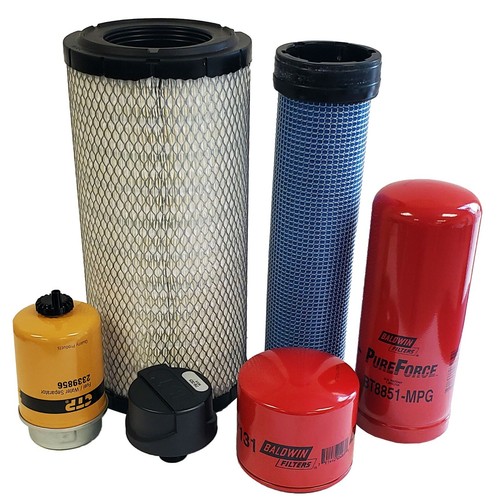 Cfkit filter maintenance - cfkit,