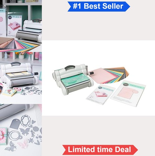Die cutting machine - die, inch
