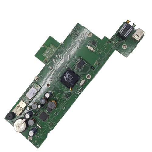 Main pca board - board, cq891-80001