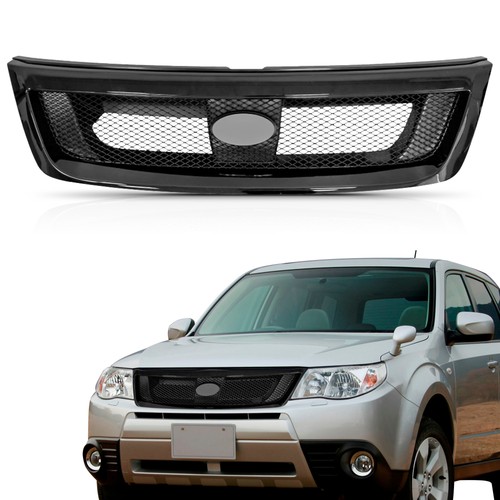 Front bumper grille - bumper, grill