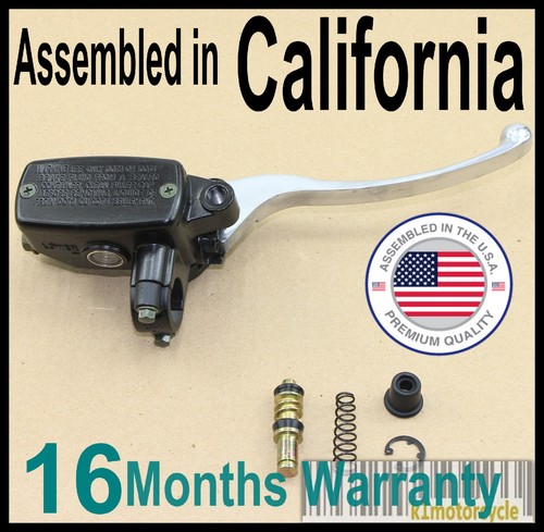 16mm brake master cylinder - brake,