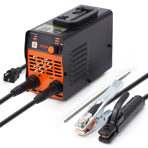 140a 160a 200a - stick, welder