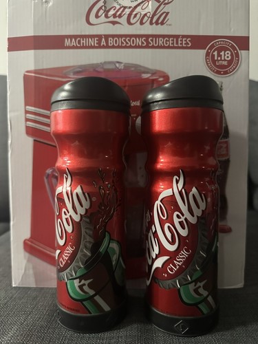 Nostalgia fbs400coke frozen - fbs400coke,