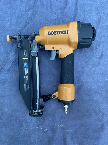 Bostitch gauge straight - 16,