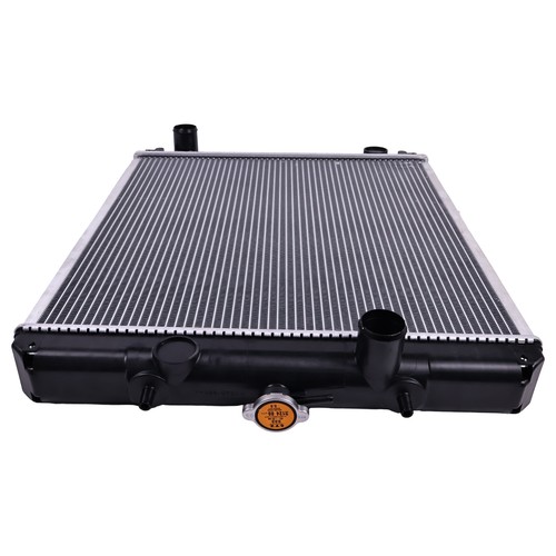 Water tank radiator for jlg - water,