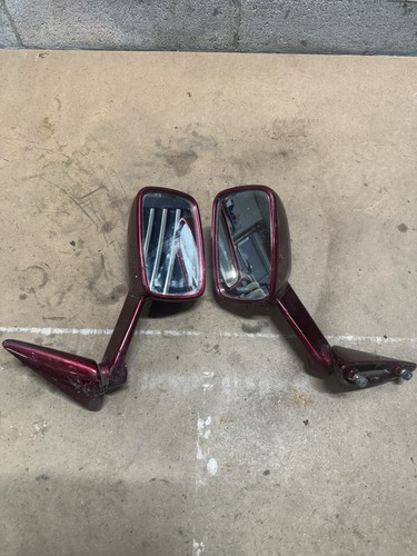 1996 kawasaki zx11 mirrors - 1996,