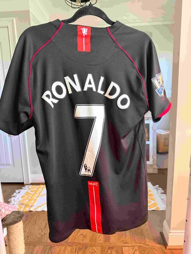 Manchester united 2007 - united, 2007/2008