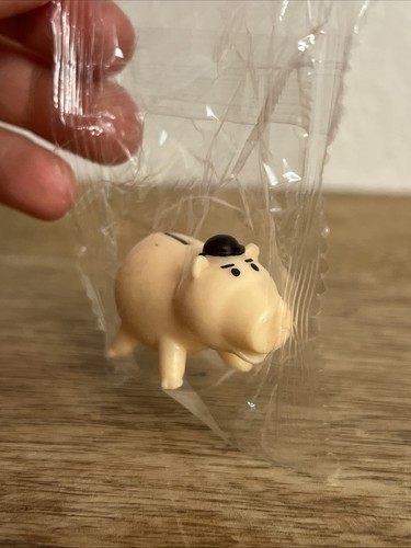 Ham piggy bank disney pixar - bank,