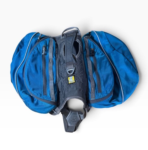 Ruffwear approach pack dog - ruffwear,