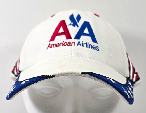 American airlines - american,